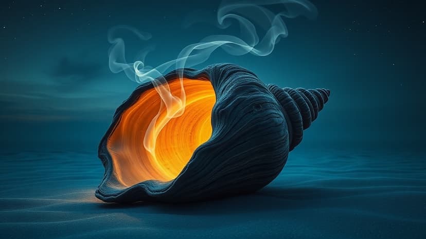 Samoan Vision Transforms Mahler's Masterpiece