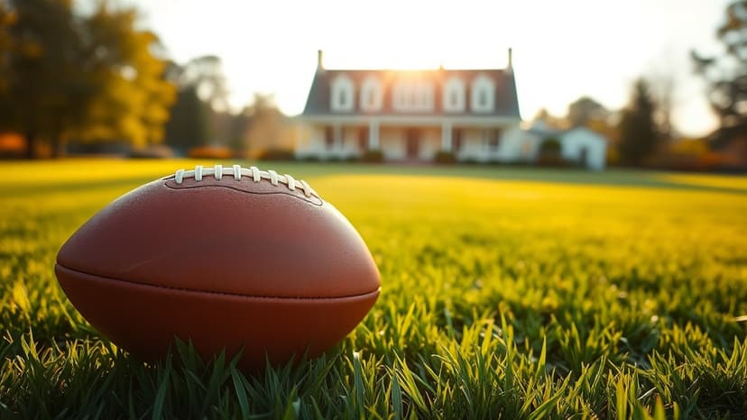 Mahomes Family Fun: NFL Star's Offseason Bliss