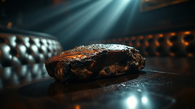 Mahomes & Kelce Steakhouse Faces Backlash