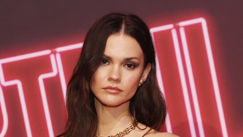 Maia Mitchell's Iconic Run Ends: A Decade on Screen