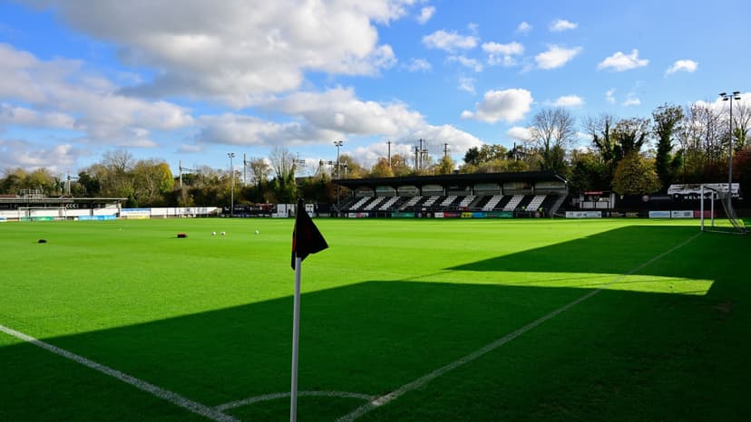Maidenhead United to Leave Historic 155-Year-Old Stadium