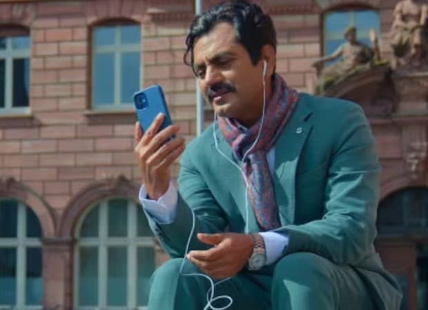 Nawazuddin & Chitrangada Film Now on Prime Video!