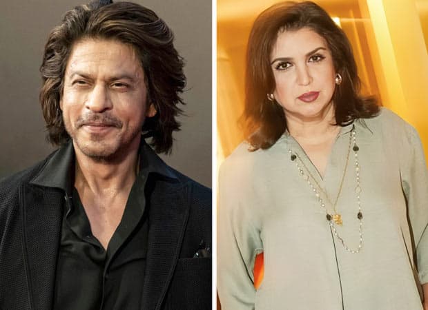 SRK's epic laugh: "Main Hoon Naa" stunt goes hilariously wrong