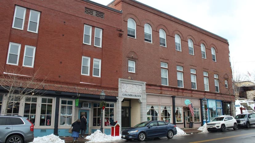 Maine Housing Authorities Rethink Development for Crisis