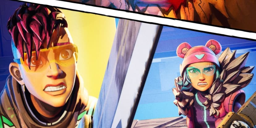 Mainframe & Cookbook Forge New Content Empire