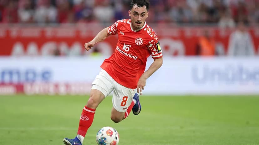 Mainz Injury Boost Ahead of Leverkusen Clash