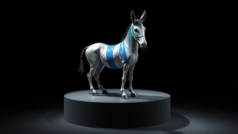 AI Reimagines Iconic 'Welcome' Art for Met Gala 2026