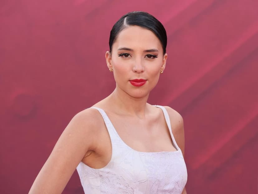 Majo Aguilar Takes on Iconic Auditorio Nacional Stage