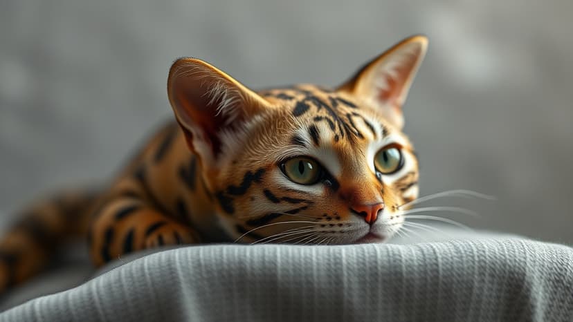 Maddalena Predicts Makhachev Beats Topuria