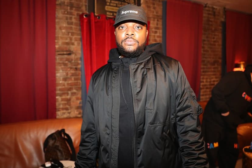 Mal Picks Drake Over Jay-Z in Rap Battle