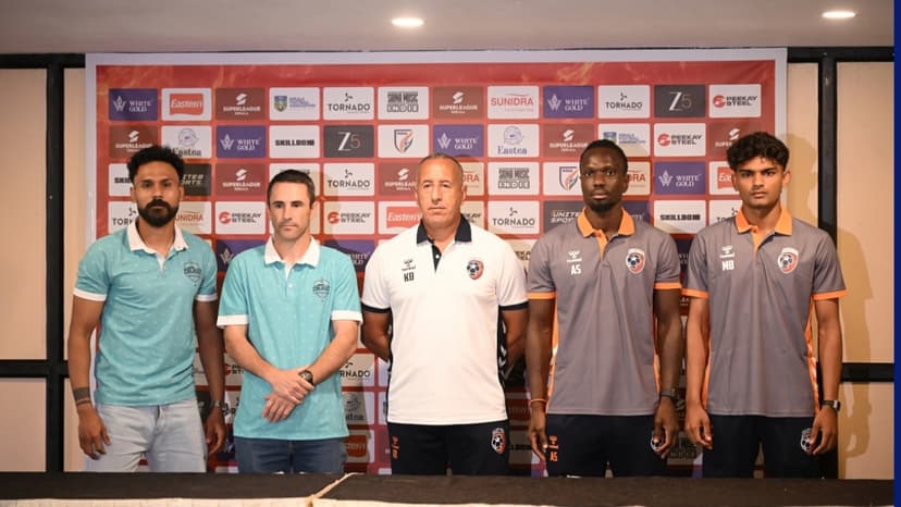 Malabar Derby: Calicut FC Aims for Derby Dominance