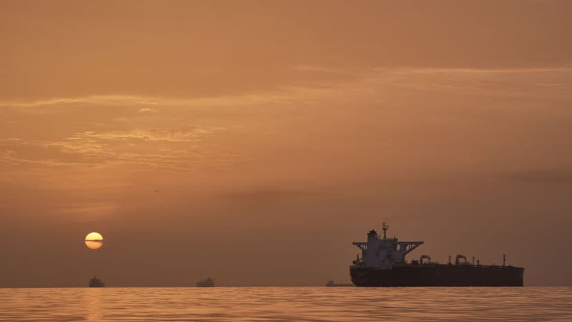 Malacca Strait: World's busiest trade route under threat