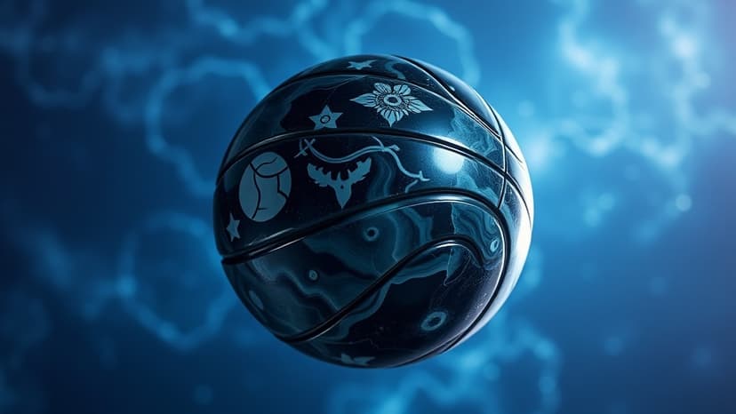 Moreno's Rise: From Recruit to Lottery Pick?