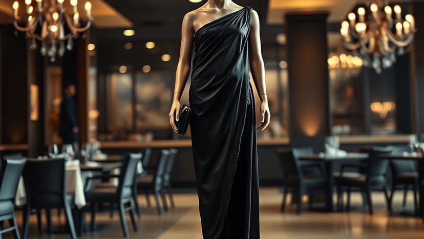 Malaika Arora's Chic Mumbai Restaurant Debut