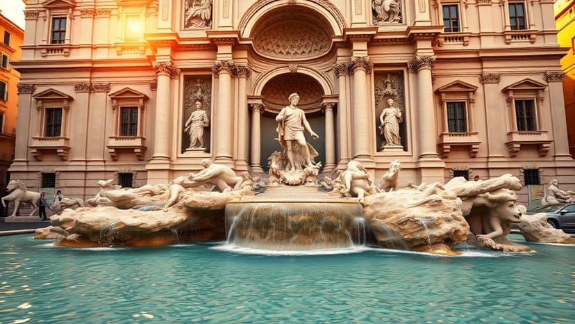 Malaika Arora & Harsh Mehta's Secret Italy Trip