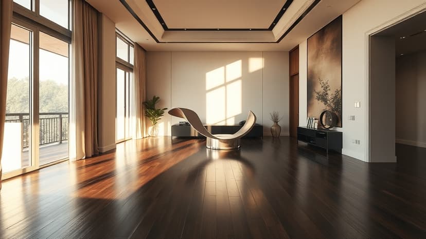 Actress Malaika Arora Rents Out Prime Mumbai Apartment