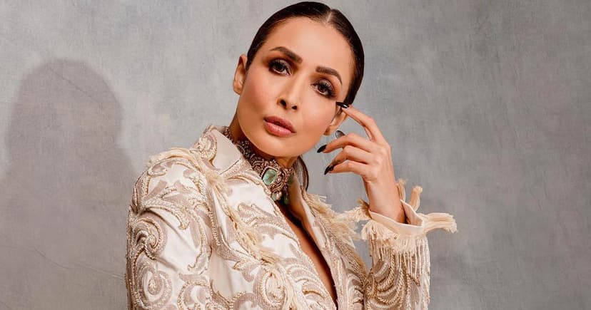 Malaika Arora's Staggering ₹100 Crore Net Worth Revealed