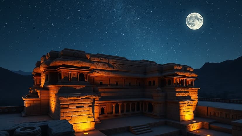 Malaika Arora's Royal Rajasthan Retreat Revealed