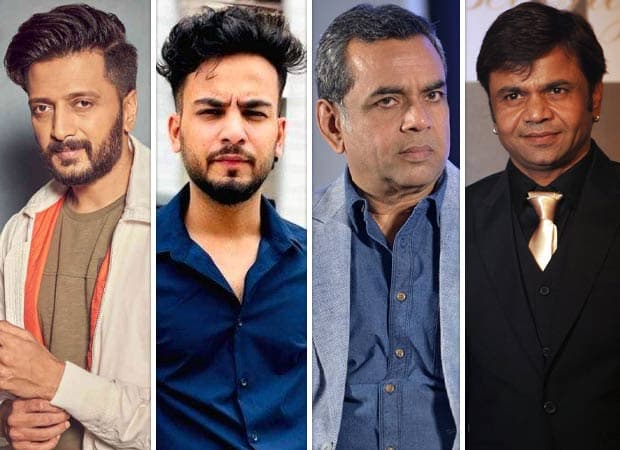 Malamaal Weekly 2: Riteish, Paresh, Rajpal Return for Sequel!