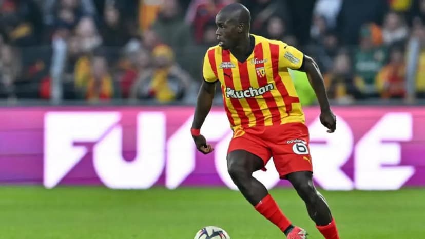 Sarr Dominates Ligue 1 With Stellar Defending