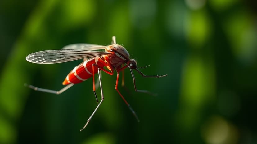 Malaria Outbreak: Doctors Transferred as Deaths Mount