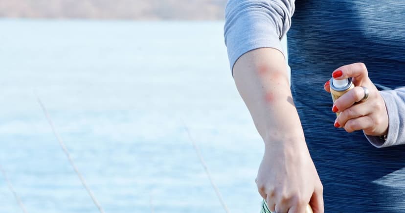 Malaria Alert: Deadly Risk for UK Travelers