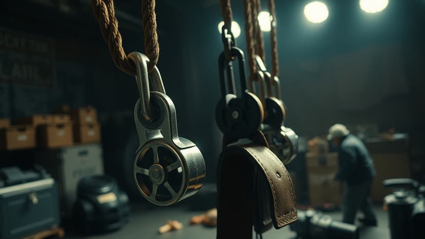 Malavika Mohanan Debunks Body Double Claims