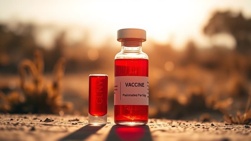 Malawi Fights Polio Resurgence Amid Global Eradication Setbacks