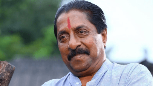 Satire Icon Sreenivasan Breathes His Last