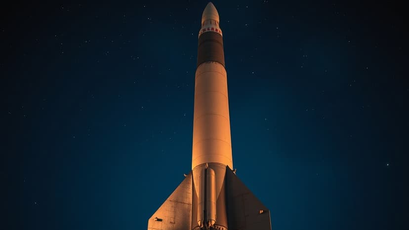 Gagarin Kin Gather in T'puram for Space Milestone