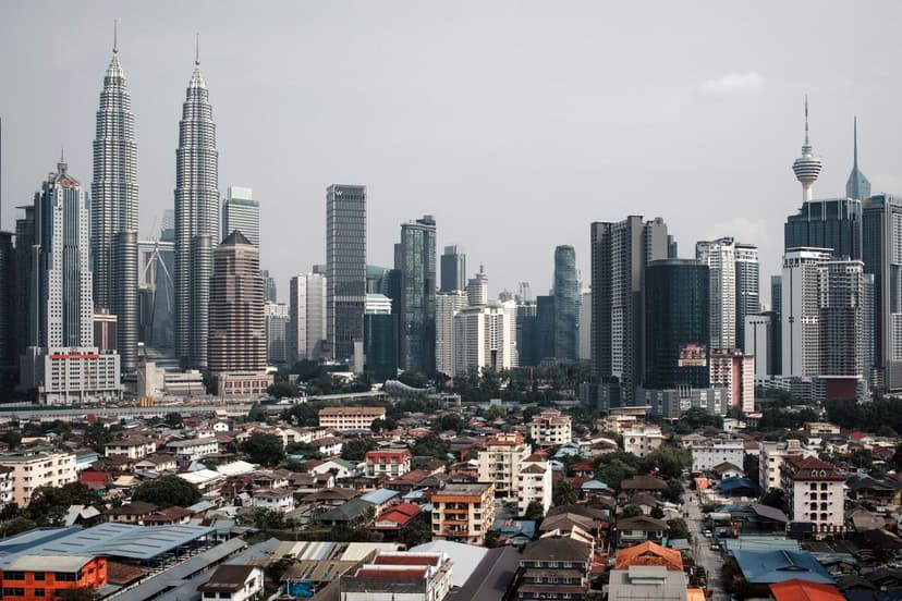 Malaysia Bonds Lose Lure for Japanese Investors