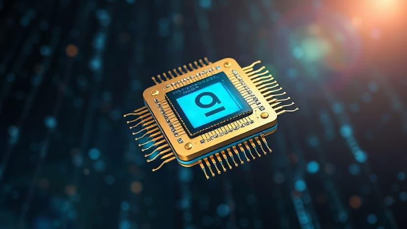 Malaysia's AI Boom Fuels Record Chip Exports