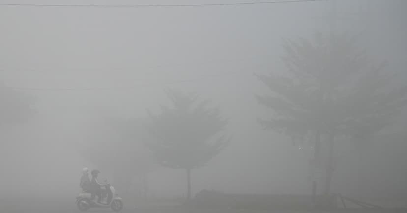 Indonesia Grants Malaysia Airspace Access for Cloud Seeding