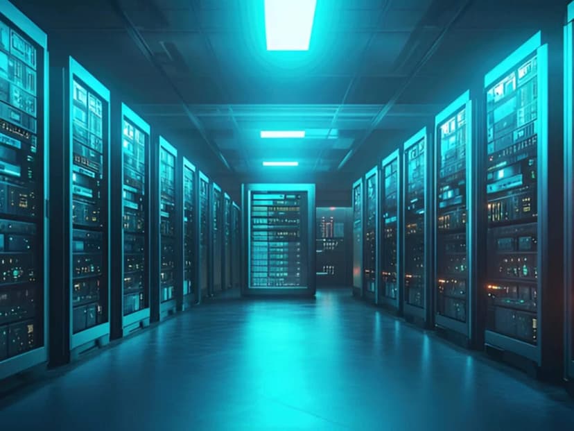 Record Power Surge: Data Centers Strain Malaysia Grid