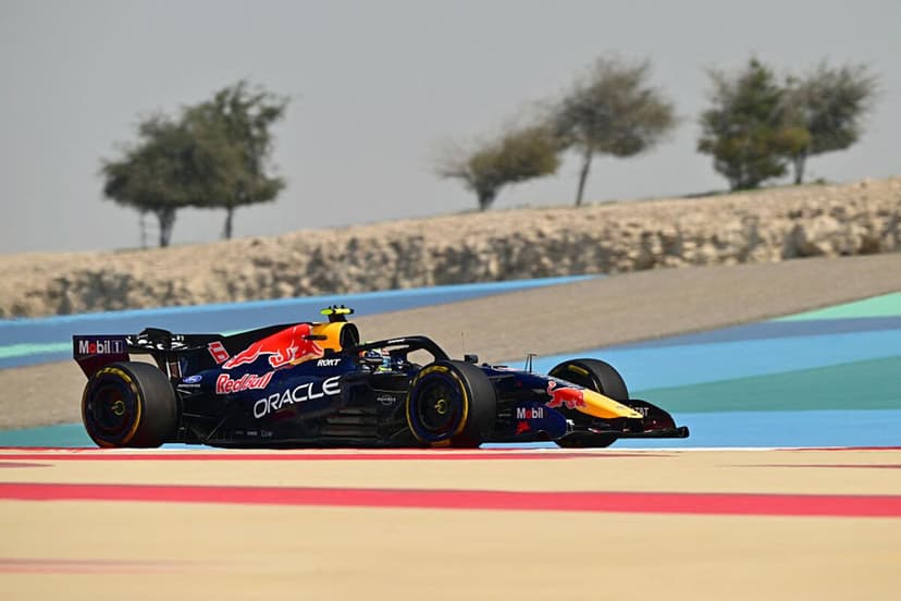 Malaysia to Host F1 Grand Prix After Bahrain Postponement