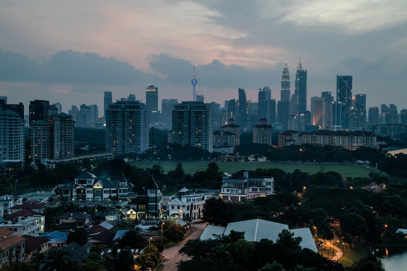 Malaysia Mandates Sustainability Reporting