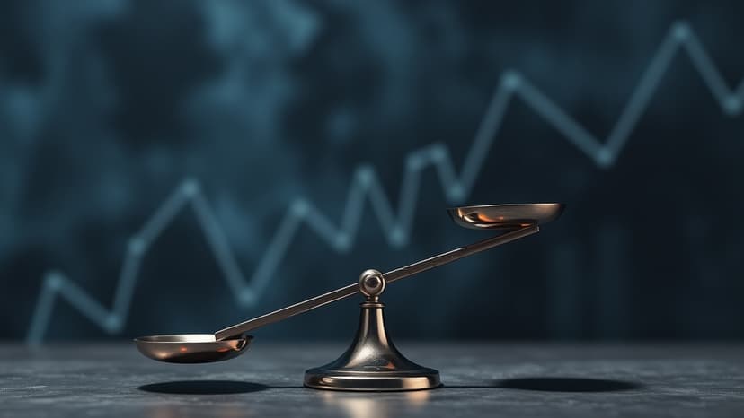 Malaysia's Money Market Faces Tightening Funding