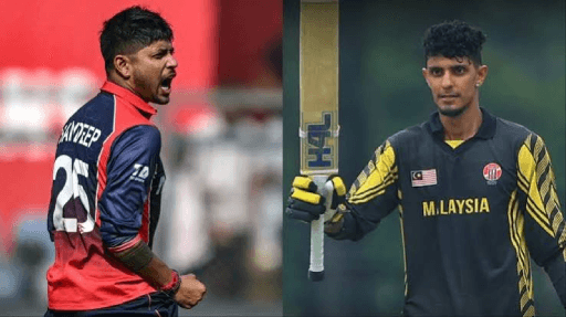 Malaysia vs Nepal ACC Premier Cup Clash Today
