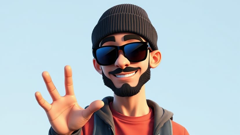 Malaysian Rapper Namewee Questioned, Then Released in Influencer Death Probe