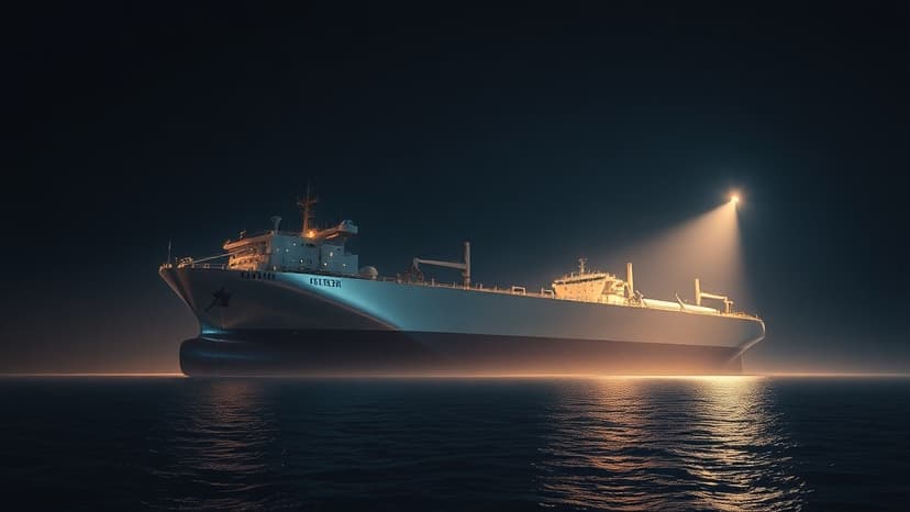 Malaysia's Fuel Stable Amidst US-Iran Tensions
