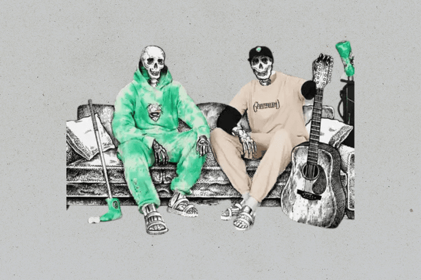 Malbon x Grateful Dead: Style Meets Sound