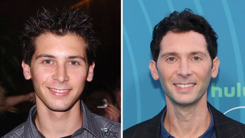 Malcolm in the Middle Star's New Career: Stay-at-Home Dad