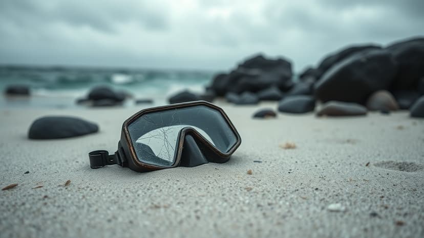 Diver Drowns in Maldives; Husband Dies Days Later