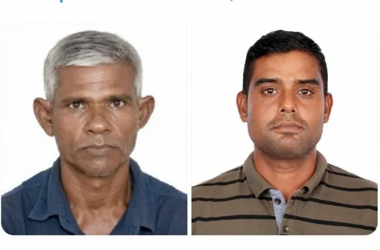 Maldives Murder Case: First Conviction for Missing Person
