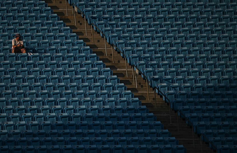 Footballers forfeit match to avoid relegation