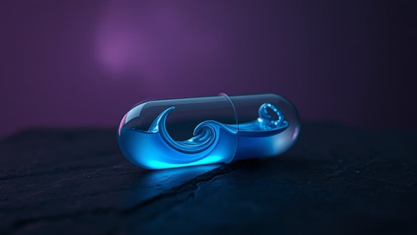 Male Birth Control Pill Inches Closer to Reality