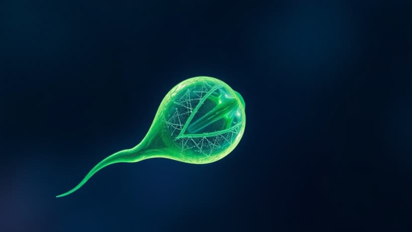 Fertility Is A Shared Responsibility: Men's Health Matters