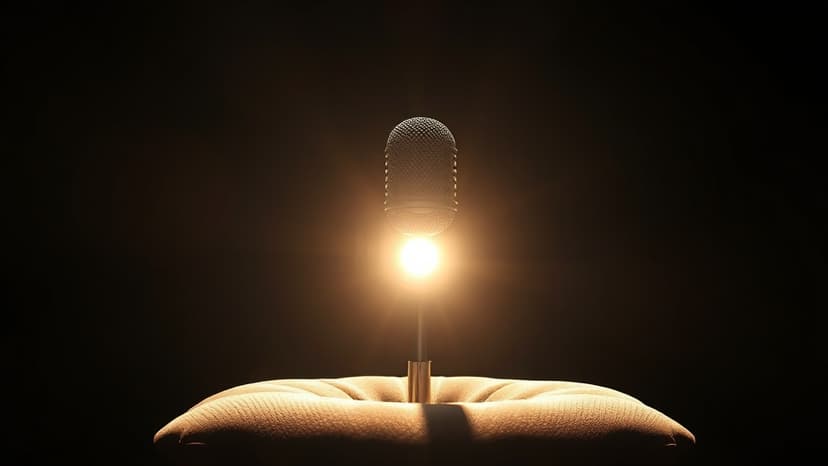 Singer's Shocking Reveal: Male Voices Ruining Female Octaves!