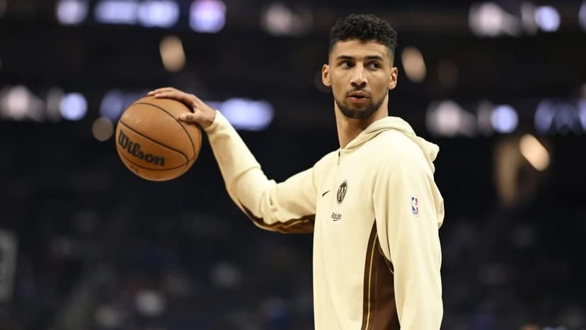 Warriors' Leons: The Unsung Energy Man