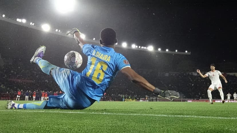 Mali Secures AFCON Quarter-Final Berth in Dramatic Penalty Shootout